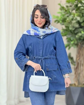 مانتو لی کمرگت