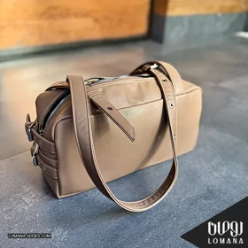 کیف 4 سگک بغل لومانا