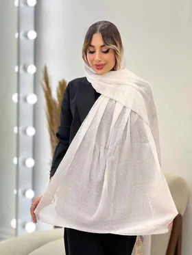 شال پلیسه بهار