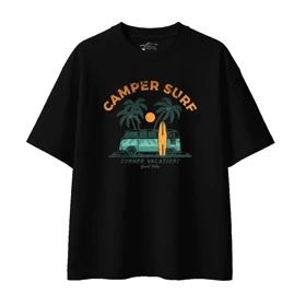CAMPER SURF