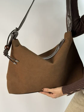 کیف منگوله‌دار اشبالت 3477