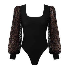 بادی فانتزی برند پاپیلون کد 467