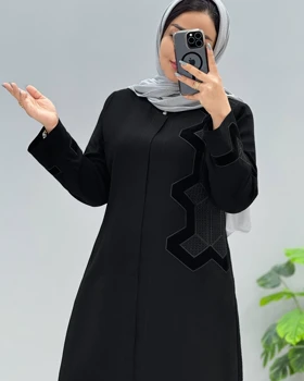 مانتو مزونی شهرزاد