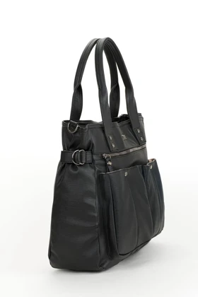 کیف دوشی زنانه بای هاکان by-hakan