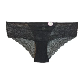 شورت هیپستر زنانه تمام دانتل توری سینسای Sinsay