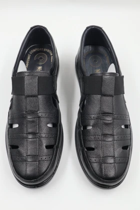 صندل مردانه nazenintasarimlar nazenintasarimlar