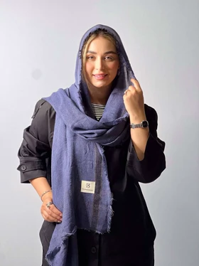 شال پاییزه ساره