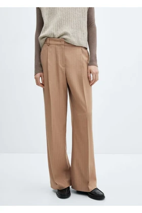 شلوار زنانه اورجینال منگو mango