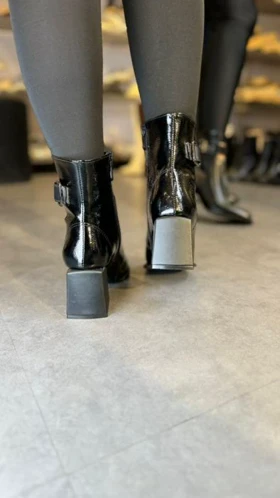 بوت فربار کد 568