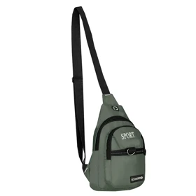 کیف بادی بگ گوگانا مدل GOOGANA - GOOG930