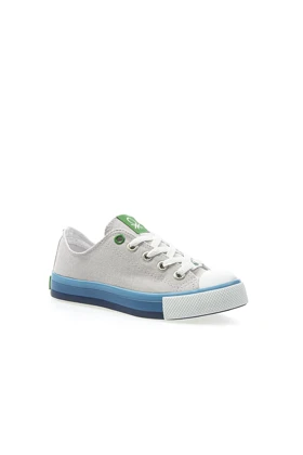 کتانی اورجینال benetton benetton