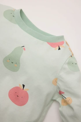 ست لباس خواب زنانه اورجینال دیفکتو defacto