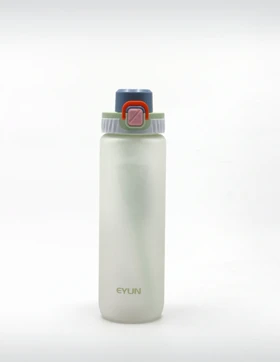 قمقمه ورزشی Unisex EYUN Hydron U