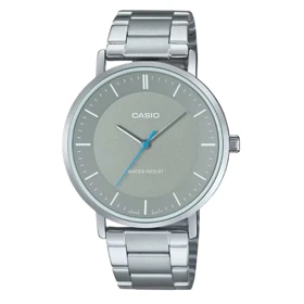 ساعت مچی مردانه کاسیوCASIO- MTP-VT04D-8EDF