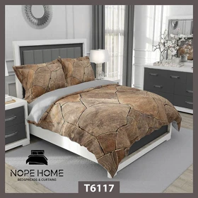 روتختی طرح پتینه مدرن مدل T6117