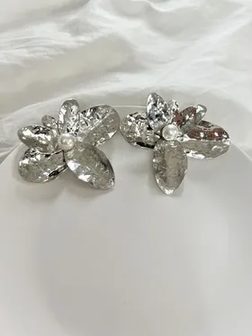 گوشواره فلاور
