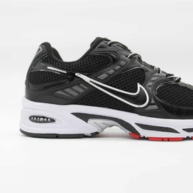 کتانی نایک vomero5 مشکی سفید بزرگپا کد 6913