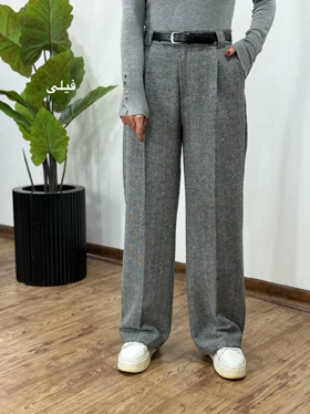 شلوار نیم بگ یسنا 6(ایراد دار)