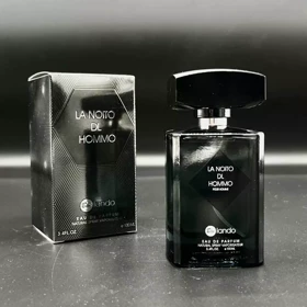 ادکلن مردانه مدل La Nuito dL Homme حجم 100 میلی لیتر
