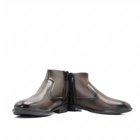کفش نیم بوت مردانه مدل 1127 _ Boots