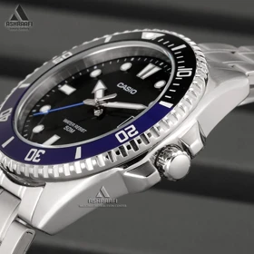 ساعت زنانه کاسیو Casio MDV-10D-1A2V