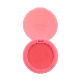 رژگونه فشرده کرمی بیولیس رنگ 663 Sugar soft