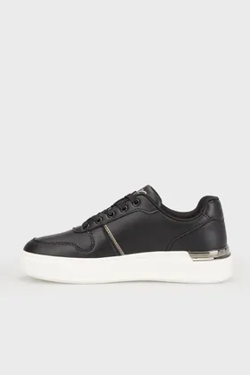 پایه. کفش کتانی پولو SHOES ALKA 4FX