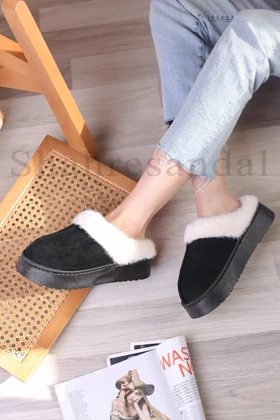 اسلیپر روفرشی زنانه کد 2509