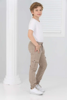 شلوار بچگانه beebird beebird