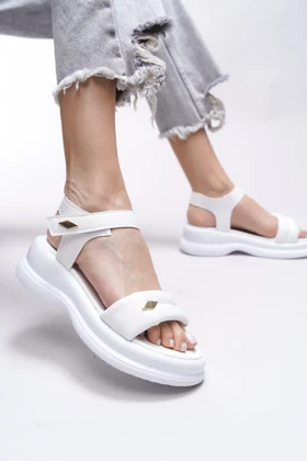 صندل زنانه ریکان riccon