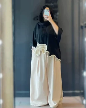 ست شومیز ترلان