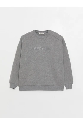 سویشرت زنانه lc-waikiki