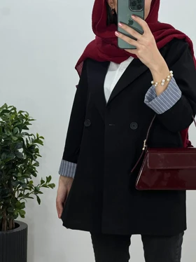 مانتو کتی لینن آروشا 12