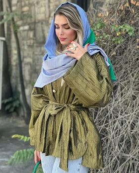 مانتو لینن