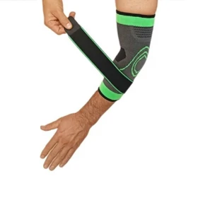 آرنج بند طبی ورزشی حرفه ای مدل K Sport-چند رنگ