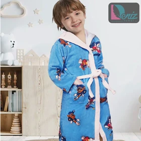 حوله کودک پسرانه