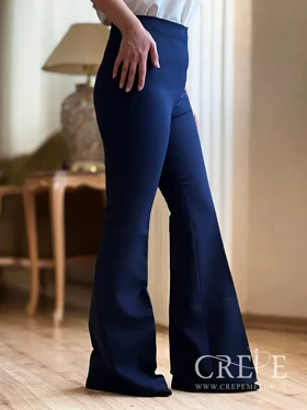 شلوار زنانه دمپا اسپانیش قد 111