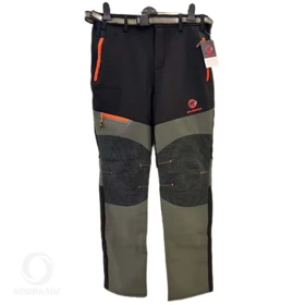 شلوار زمستانه ماموت GB18401