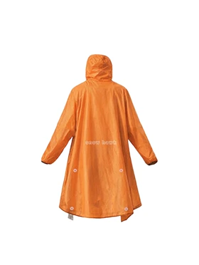 پانچو حرفه ای اسنوهاک SN-A9170 (نارنجی)