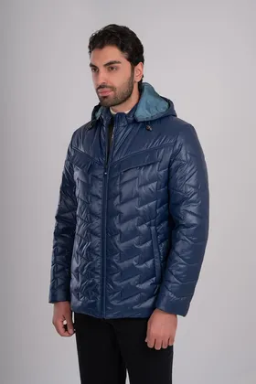 کاپشن مردانه 270038
