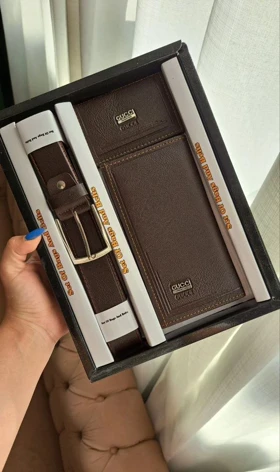 ست هدیه مردانه