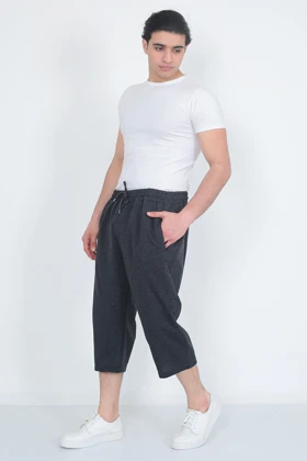 شلوار گرمکن سایز بزرگ مردانه lukitus