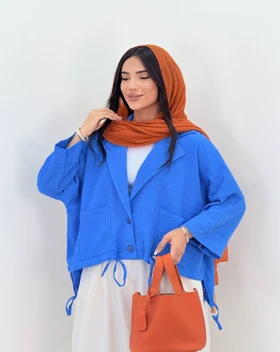 کت کیمونو جانان(101)کد:5632