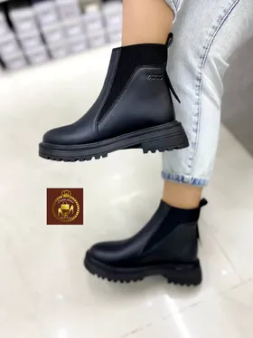 نیم بوت زنانه اسپرت طبی