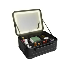 کیف لوازم آرایش پرودو مدل TRAVEL MAKE UP BAG