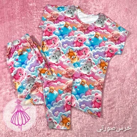 ست گیاهی در طرح های متنوع کالکشن 2