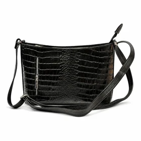 کیف چرم طبیعی زنانه کد 121