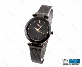 ساعت مچی دیور زنانه مدل Dior-2556-L