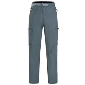 شلوار ترکینگ تابستانه مردانه SNOW HAWK C-2158