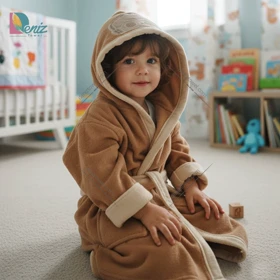 حوله کودک طرح ربات